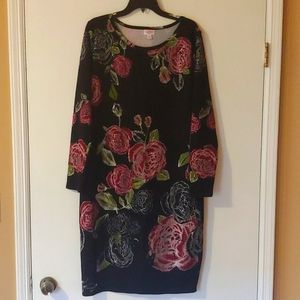 Elegant Debbie Dress